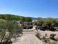 Apartments Nirvana Srima 10 metres from Beach - B&B Srima