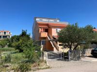 Apartments Nirvana Srima 10 metres from Beach - B&B Srima