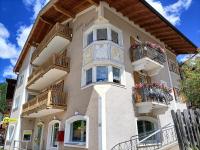 Appartamenti Villa Maria - B&B Canazei