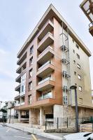Single Room with Balcony