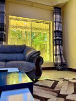 Isamilo House - Bed and Breakfast Mwanza