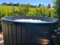 "Un matin au jardin" - Bed and Breakfast Francorchamps