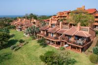 San Lameer Villa 2535 - 3 Bedroom Superior - 6 pax - San Lameer Rental Agency - Chambres d'hôtes Southbroom