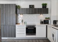 City centre haven- 2 BR- Bullring - On Street Parking - B&B Birmingham