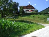Gasthof-Pension Lamprecht - B&B