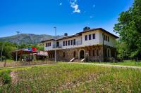 Vila Dr Bizhga Agroturizem - Bed and Breakfast Golem