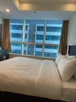 Appartamento con 1 Camera da Letto e Vista Città