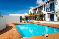 Marina Rubicon Apartment number 1 - B&B Playa Blanca