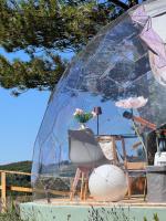 Bubble Room Experience - B&B Casteldelci