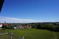 Ferienwohnung Teresa - B&B Tholey