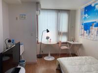 Appartamento Standard con 1 Camera da Letto