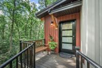 NEW - Treehouse - Twilight - Bed and Breakfast Jonesburg