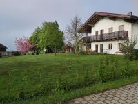 Ferienwohnung am Metzgerhof - B&B Bogen