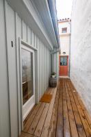 L'Arche #Climatisation #4pers - B&B Cognac