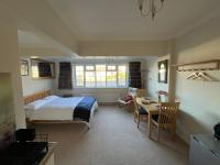 The Bunting - B&B Longfield