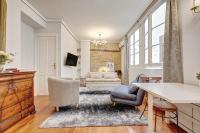 Heart of Pamplona Apartments II by clabao - B&B Pamplona