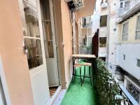 Casamea - Ideal Couple, Clim, Centre, Calme - Bed and Breakfast Ajaccio