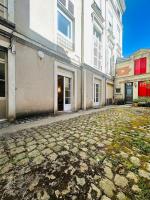 Casa Paisible - B&B Angers