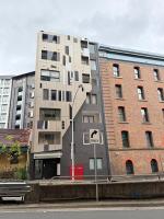 Stylish One-Bedroom Apartment - B&B Sydney