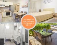 Apartment Baza - Ferienwohnung Bilice