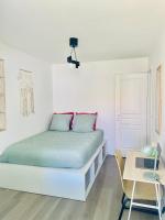 Appartamento con 1 Camera da Letto
