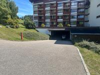 Kurhotel Schluchsee Apartment 1305 - B&B Schluchsee