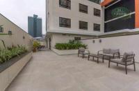 MUV 1110 Comforto &funcionalidades - B&B Curitiba