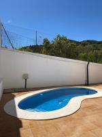 Casa Pueblo Montaña - Bed and Breakfast Tolox