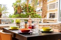 Apartment 122 - Playa del Inglés, Gran Canaria - B&B Maspalomas