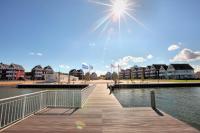 Gartendeck 472 - B&B Rechlin