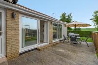 Tor Cottage -No Commercial Sign written Vehicles, Private Hot Tub , 2 Dogs Max,Fishing Nearby & Communal Swimming Pool ,Pool open April to September - Ferienwohnung Cheriton Bishop