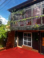 Guazú Departamentos - B&B