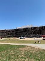 Studio Côté Sud - B&B Superdévoluy