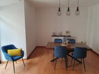 O AL da Baixa - Ferienwohnung Figueira da Foz