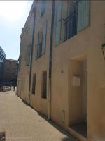 Studio Arènes Congrès EcoFriendly Centre - B&B Nîmes