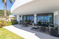 G 101 Palo Alto Ocean View - B&B Ojén