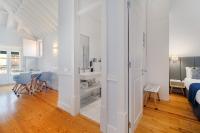Deluxe Appartement met 1 Slaapkamer