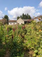 Oacisse - B&B Coulanges