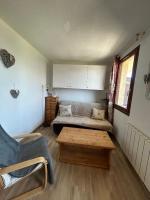 Studio puy saint Vincent - B&B Puy-Saint-Vincent