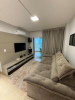 Condomínio Fiore Prime Flat Style - Chambres d’hôtes Caldas Novas