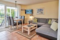 Am Ringwall 84A - B&B Cuxhaven