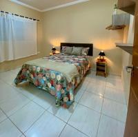 Tweepersoonskamer met Eigen Badkamer