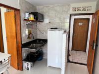 Familiar um quarto - Ferienwohnung Salvador