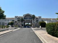 L'ECUME DES VAGUES- Spacieux 3 chambres Familial Tout Confort au Calme, Climatisé et Piscine, tout inclus- parking,fibre, serviettes, draps, ménage - Ferienwohnung Saint-Cyprien