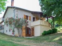 Gîte Au Pré des Biches - Etape Compostelle & séjours - Ferienwohnung Mauroux