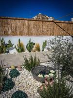 Apademia Comfort Studio 65sqm - B&B Skýros