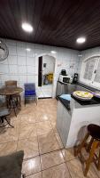 Casinha da Vila 01 - B&B Angra dos Reis