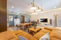 kizahashi-south-Osaka 200m2 family 5bedroom tabletennis - B&B Osaka