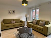 Cosy Home Away From Home - Bed and Breakfast Oxford