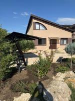 Pensiunea Pelicanilor - B&B Ghermăneşti